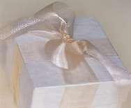 las vegas wedding reception favors.