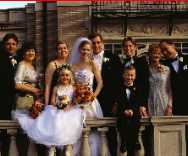 planning a wedding in las vegas.